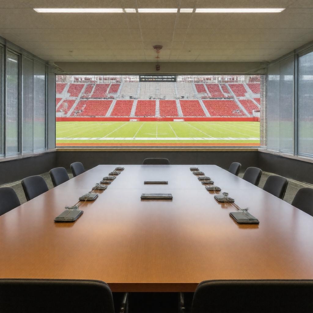 NCAA Division II Presidents Council